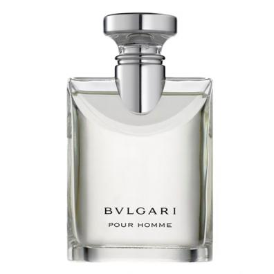 Luxury Scent Box travel atomizer Bvlgari Pour Homme Cologne for